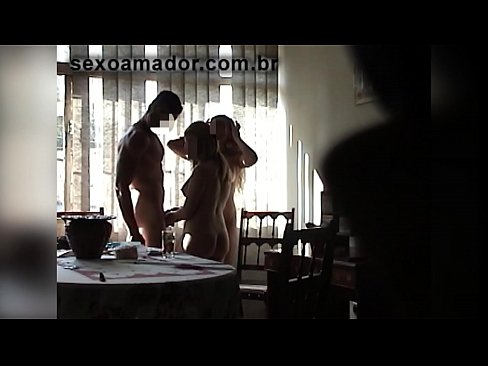 ❤️ Teman seks mengundang pria raksasa dan threesome bersamanya ☑ Rusia porno pada kami ️❤