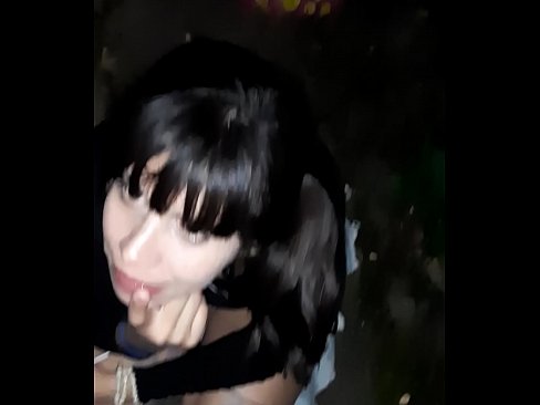 ❤️ Di jalan penis bengkak dengan imbalan permen ☑ Rusia porno pada kami ️❤