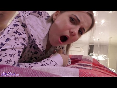 ❤️ Seksi ibu menelan dan seks pregistyle - cum close up ☑ Rusia porno pada kami ️❤
